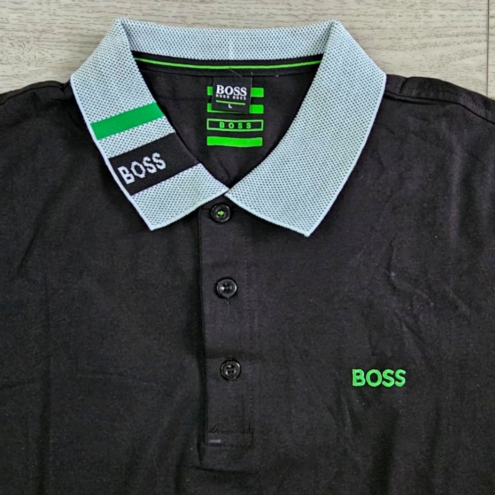 Hugo boss polo - Picture 3 of 3